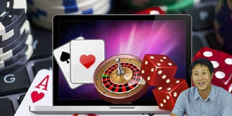 CEO Geminus Nguyen: Người Đứng Sau Thành Công Của 188Bet 2 Chiến lược của CEO Geminus Nguyen sử dụng đối với 188Bet