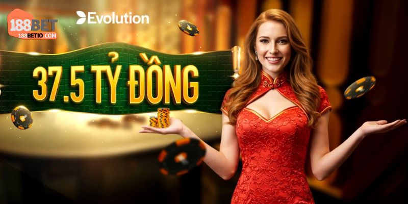 Khuyến Mãi 188Bet: Tổng Hợp Ưu Đãi Mới Nhất 2025 3 Điểm danh một số khuyến mãi mới cập nhật tại 188BET