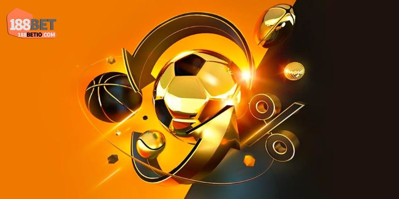 Khuyến Mãi 188Bet: Tổng Hợp Ưu Đãi Mới Nhất 2025 4 Khuyến mãi 188Bet hàng tuần cho hội viên