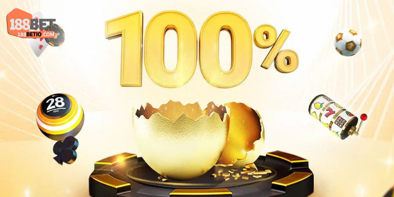Khuyến Mãi 188Bet: Tổng Hợp Ưu Đãi Mới Nhất 2025 1 Khuyến mãi 188Bet về khoản gửi đầu tiên