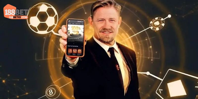 Khám Phá Thế Giới Cá Cược Trực Tuyến Cùng 188bet - Cơ Hội Thắng Lớn Đang Chờ Đợi